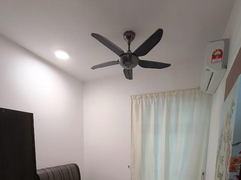 Kediaman Servis untuk Disewa di Meridin Bayvue @ Sierra Perdana - YC Fung - Interior - PropertyGuru.com.my