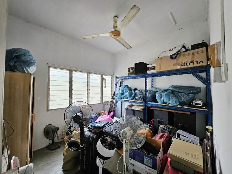 2-storey Terraced House for Sale in Taman Sri Jelok (Kajang) - Yasmin Sulaiman - PropertyGuru.com.my