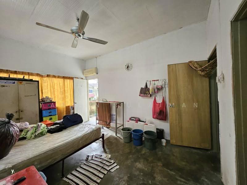 2-storey Terraced House for Sale in Taman Sri Jelok (Kajang) - Yasmin Sulaiman - PropertyGuru.com.my