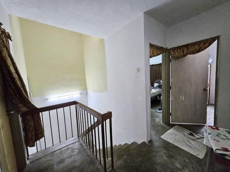 2-storey Terraced House for Sale in Taman Sri Jelok (Kajang) - Yasmin Sulaiman - PropertyGuru.com.my