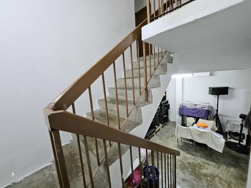 2-storey Terraced House for Sale in Taman Sri Jelok (Kajang) - Yasmin Sulaiman - PropertyGuru.com.my