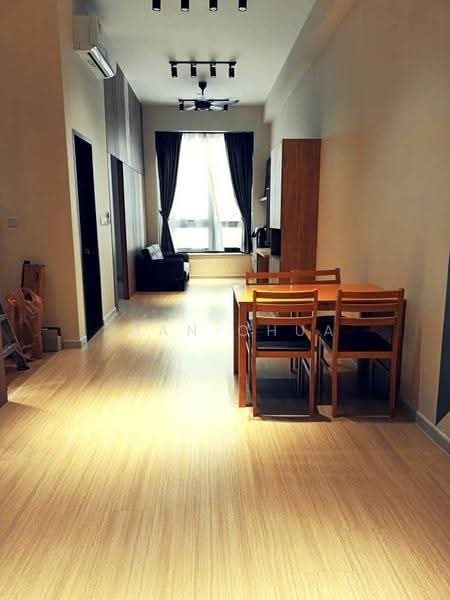 Service Residence for Rent at Sunway Grid Residence - Juan Chua - PropertyGuru.com.my
