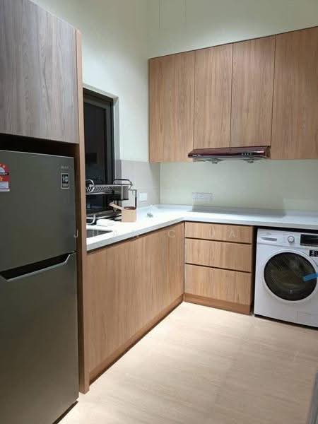 Service Residence for Rent at Sunway Grid Residence - Juan Chua - PropertyGuru.com.my