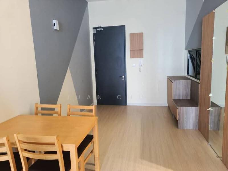 Service Residence for Rent at Sunway Grid Residence - Juan Chua - PropertyGuru.com.my