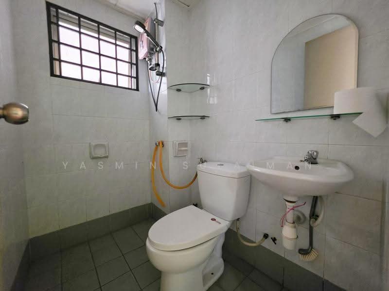 Condominium for Sale at Vista Amani - Yasmin Sulaiman - Bathroom - PropertyGuru.com.my