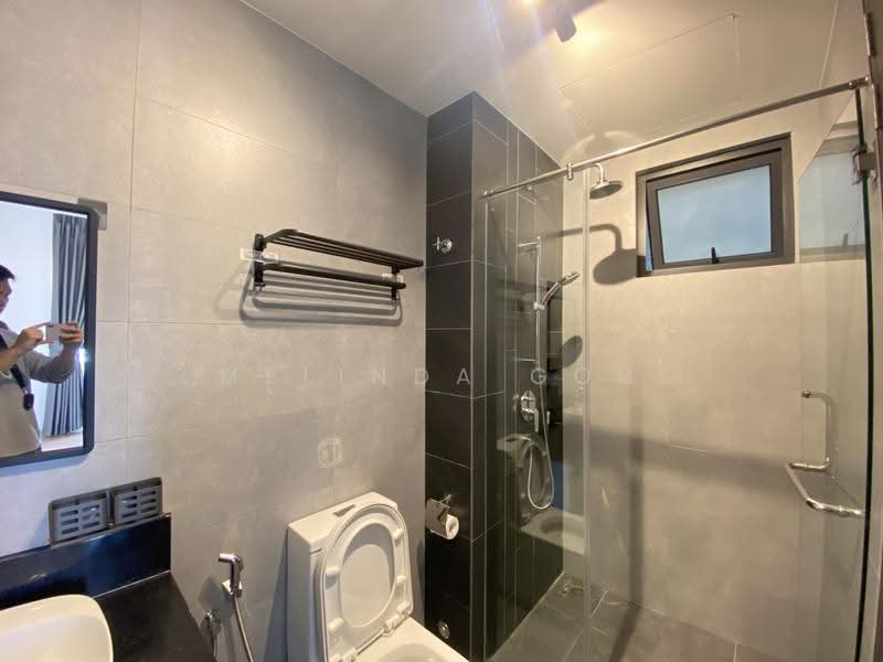 Service Residence for Sale at Sunway Velocity TWO - Melinda Goh - Bathroom - PropertyGuru.com.my