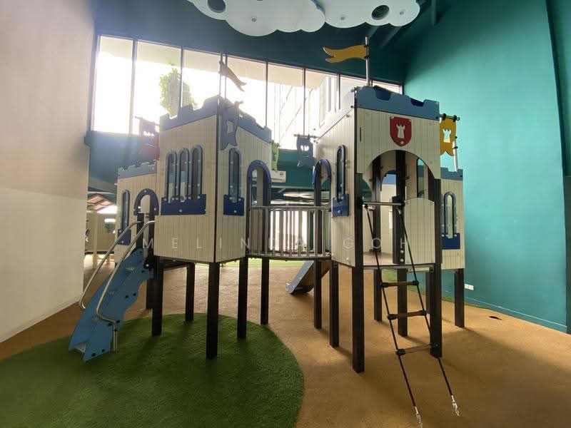 Service Residence for Sale at Sunway Velocity TWO - Melinda Goh - Exterior - PropertyGuru.com.my