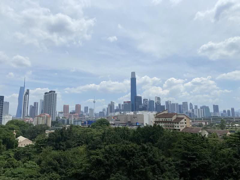 Service Residence for Sale at Sunway Velocity TWO - Melinda Goh - Exterior - PropertyGuru.com.my