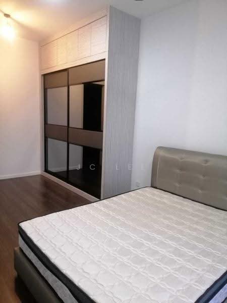 Service Residence for Rent at NOVUM - JC Lee - Bedroom - PropertyGuru.com.my