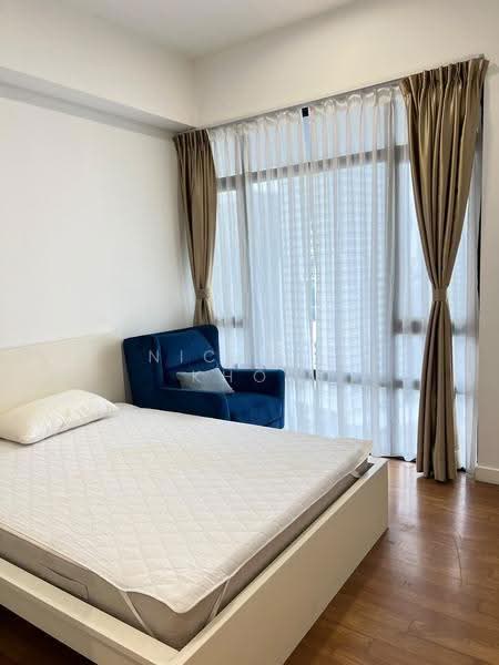 Kediaman Servis untuk Disewa di Anggun Residences - Nichole Khor - PropertyGuru.com.my