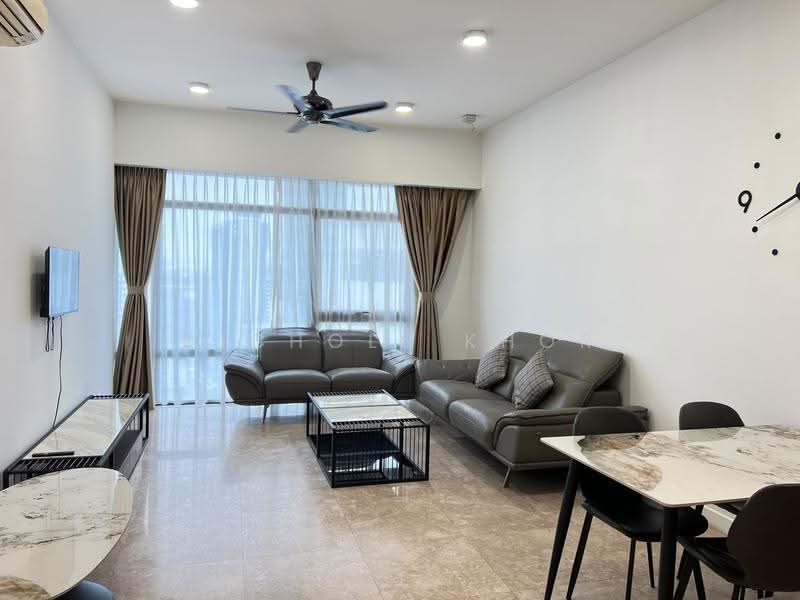 Kediaman Servis untuk Disewa di Anggun Residences - Nichole Khor - PropertyGuru.com.my