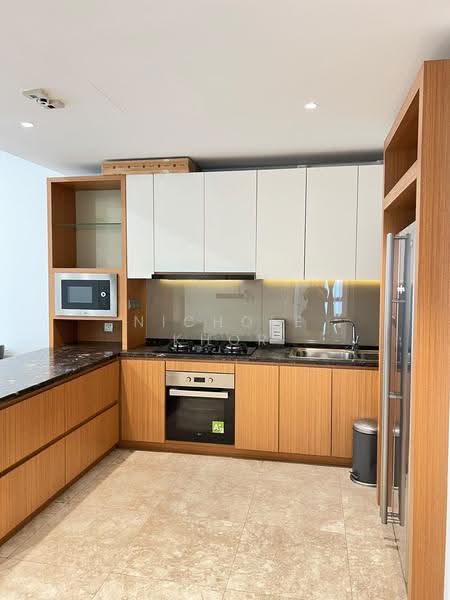 Kediaman Servis untuk Disewa di Anggun Residences - Nichole Khor - PropertyGuru.com.my