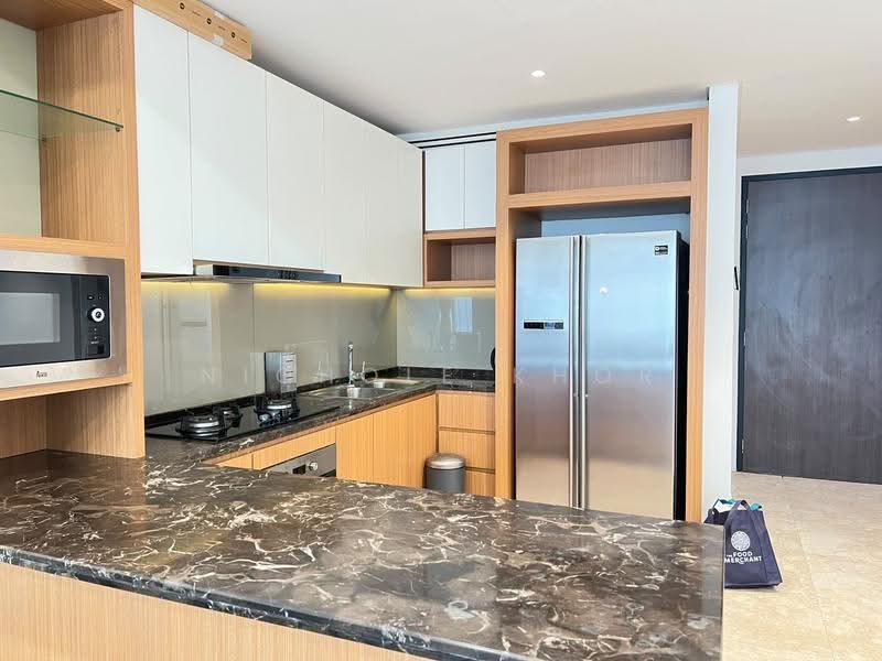 Kediaman Servis untuk Disewa di Anggun Residences - Nichole Khor - PropertyGuru.com.my
