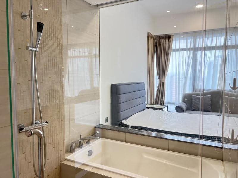 Kediaman Servis untuk Disewa di Anggun Residences - Nichole Khor - PropertyGuru.com.my