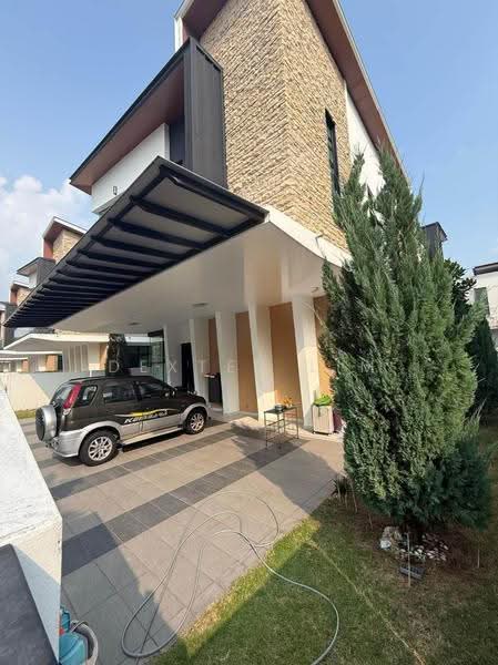 Bungalow House untuk Dijual di Setia Eco Gardens (Gelang Patah) - Dexter Lim - Exterior - PropertyGuru.com.my
