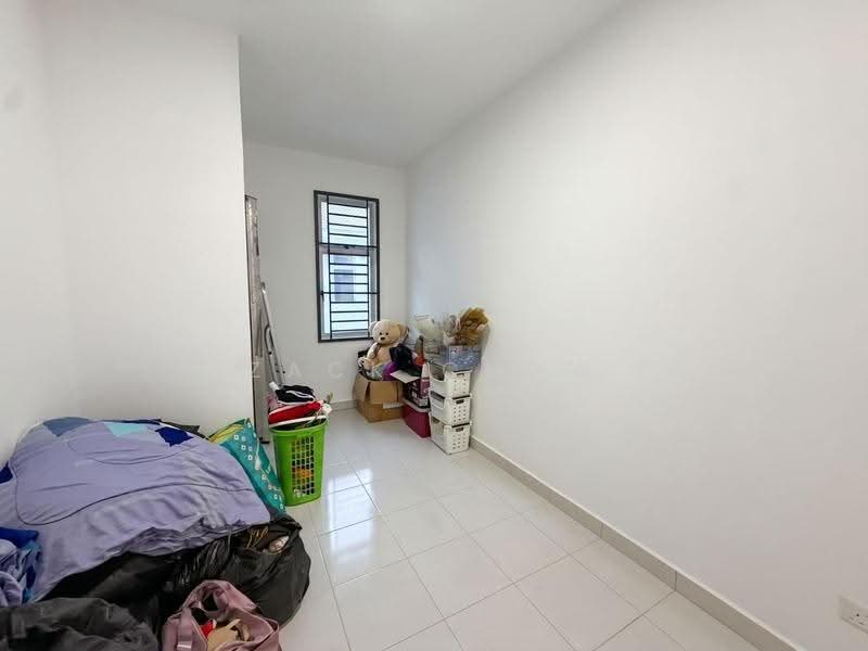 2-storey Terraced House for Sale in Taman Bestari Perdana (Pasir Gudang) - Zack Chow - Bedroom - PropertyGuru.com.my