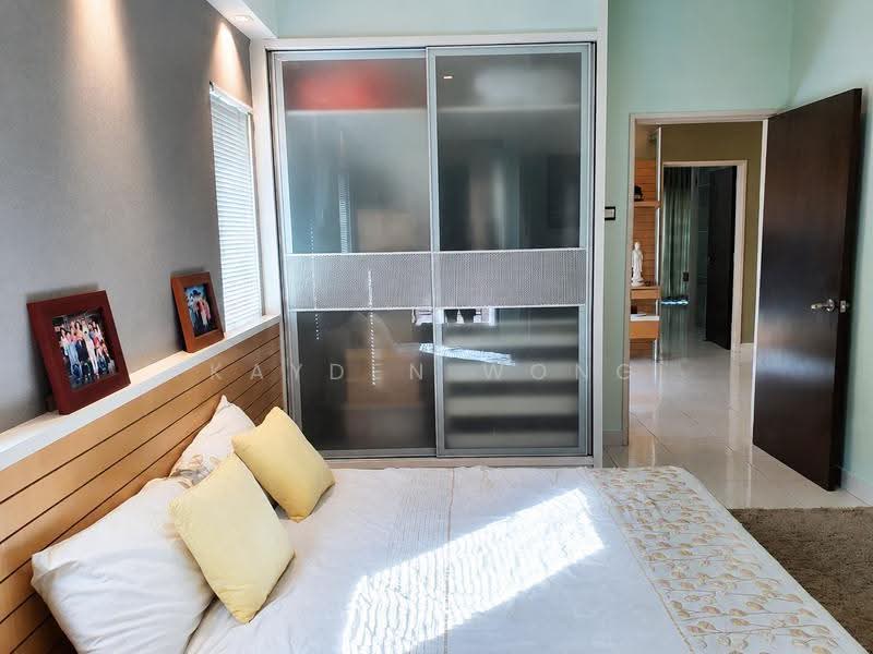 Rumah Teres 2-Tingkat untuk Dijual di Sutera Damansara (Damansara Damai) - Kayden Wong - Bedroom - PropertyGuru.com.my