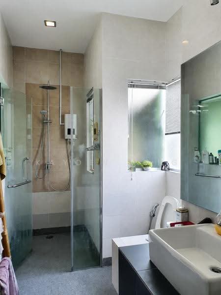 Rumah Teres 2-Tingkat untuk Dijual di Sutera Damansara (Damansara Damai) - Kayden Wong - Bathroom - PropertyGuru.com.my