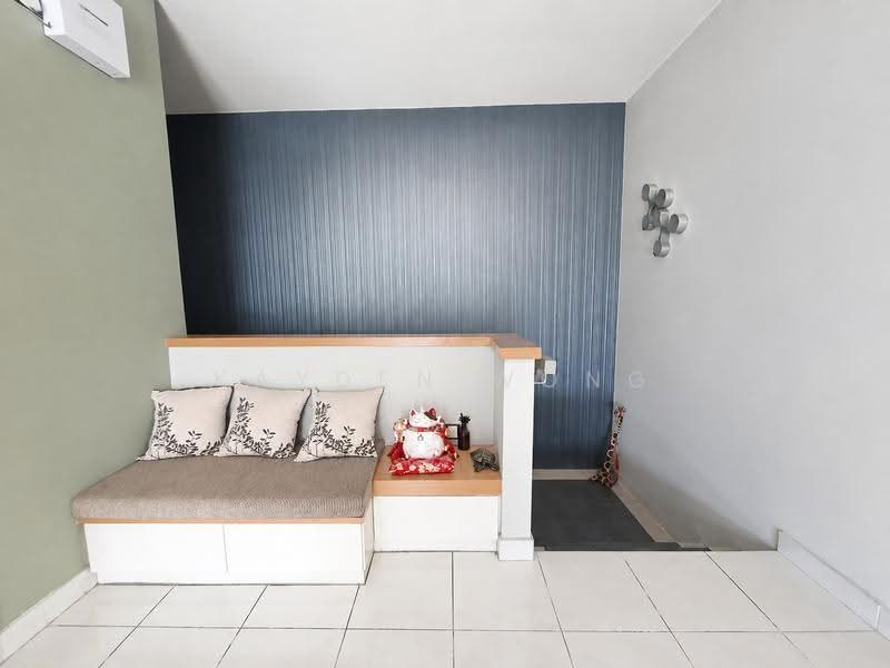 Rumah Teres 2-Tingkat untuk Dijual di Sutera Damansara (Damansara Damai) - Kayden Wong - Interior - PropertyGuru.com.my