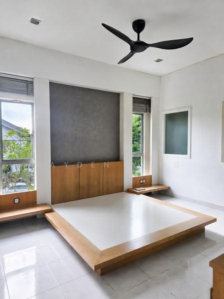 Rumah Teres 2-Tingkat untuk Dijual di Sutera Damansara (Damansara Damai) - Kayden Wong - Bedroom - PropertyGuru.com.my