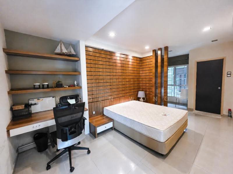Rumah Teres 2-Tingkat untuk Dijual di Sutera Damansara (Damansara Damai) - Kayden Wong - Bedroom - PropertyGuru.com.my