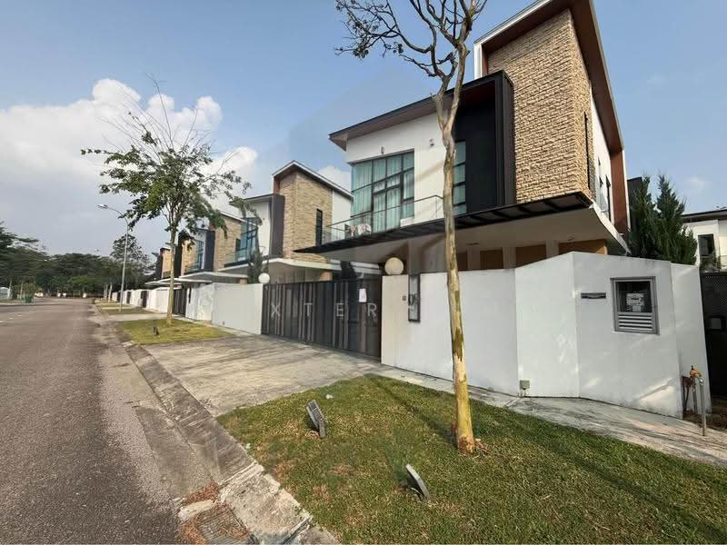 Bungalow House for Sale in Iskandar Puteri (Nusajaya) (Johor) - Dexter Lim - Exterior - PropertyGuru.com.my
