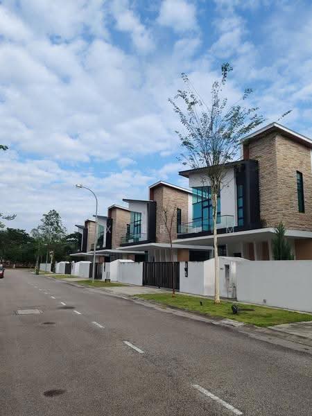Bungalow House for Sale in Iskandar Puteri (Nusajaya) (Johor) - Dexter Lim - Exterior - PropertyGuru.com.my