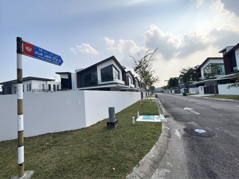 Bungalow House for Sale in Iskandar Puteri (Nusajaya) (Johor) - Dexter Lim - Exterior - PropertyGuru.com.my