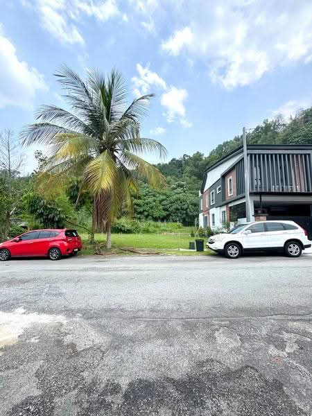 2-storey Terraced House for Sale in Ampang Jaya (Ampang) - Yasmin Sulaiman - Exterior - PropertyGuru.com.my