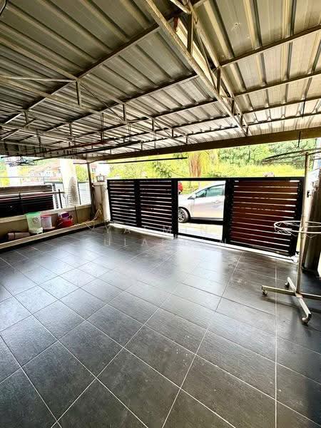 2-storey Terraced House for Sale in Ampang Jaya (Ampang) - Yasmin Sulaiman - Exterior - PropertyGuru.com.my