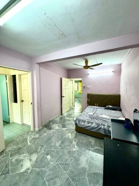 2-storey Terraced House for Sale in Ampang Jaya (Ampang) - Yasmin Sulaiman - Bedroom - PropertyGuru.com.my