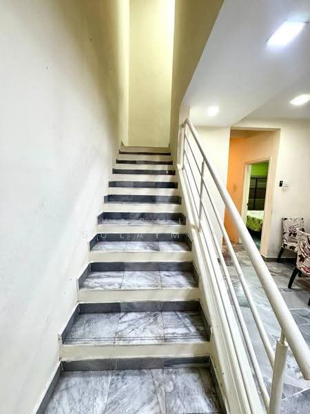 2-storey Terraced House for Sale in Ampang Jaya (Ampang) - Yasmin Sulaiman - Interior - PropertyGuru.com.my
