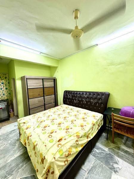 2-storey Terraced House for Sale in Ampang Jaya (Ampang) - Yasmin Sulaiman - Bedroom - PropertyGuru.com.my