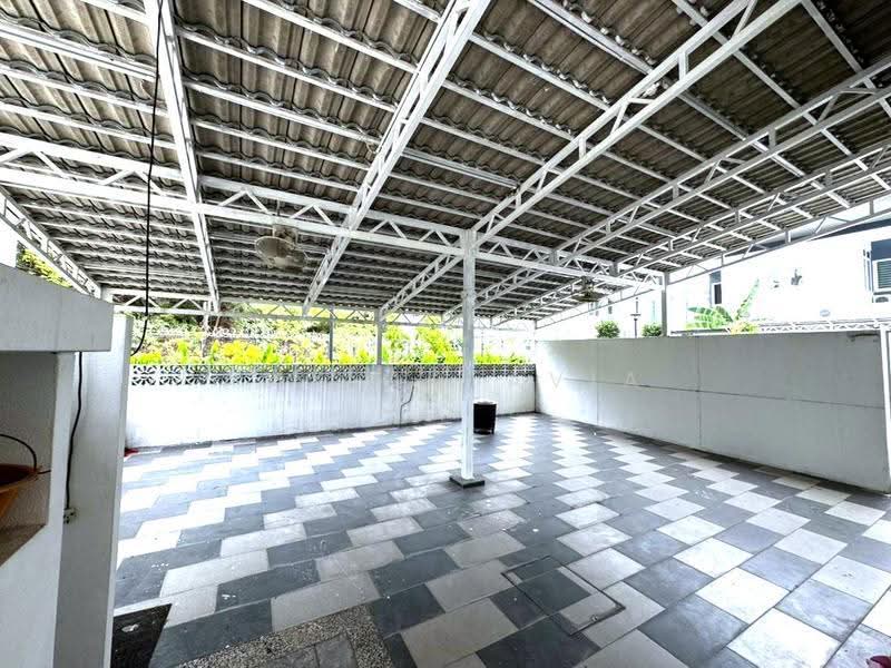 Semi-Detached House for Rent in Cyberjaya (Selangor) - Amy Oktavia - Exterior - PropertyGuru.com.my