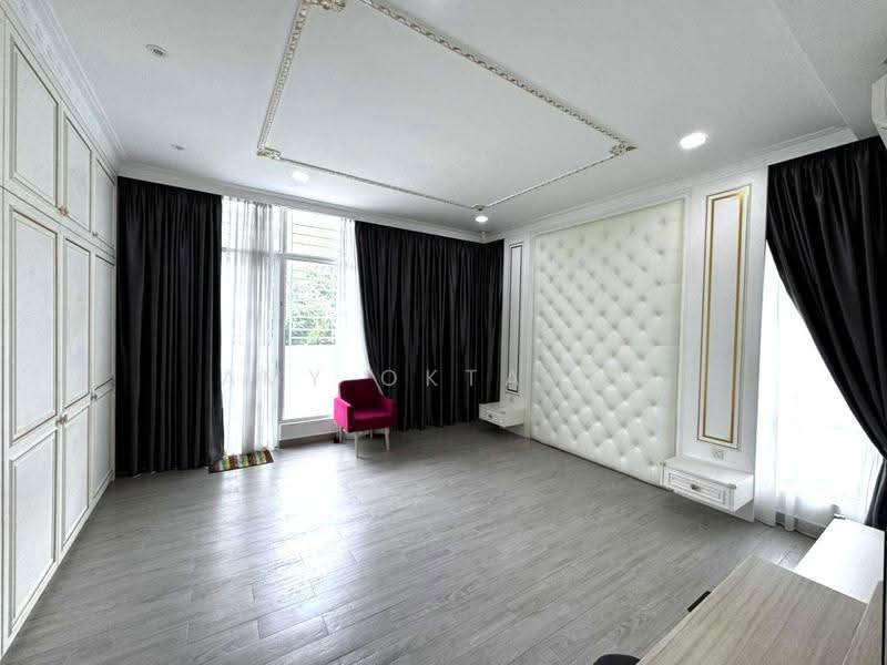 Semi-Detached House for Rent in Cyberjaya (Selangor) - Amy Oktavia - Bedroom - PropertyGuru.com.my