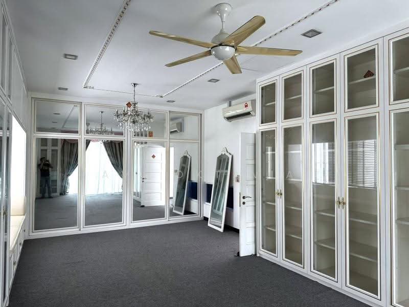 Semi-Detached House for Rent in Cyberjaya (Selangor) - Amy Oktavia - Interior - PropertyGuru.com.my