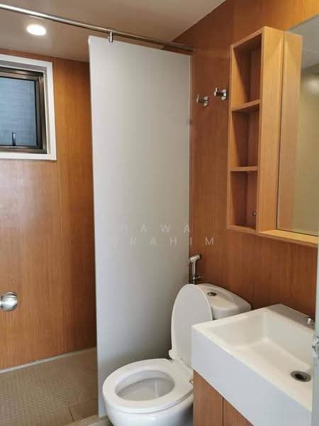 Kondominium untuk Dijual di Green Beverly Hills - Residensi Lili - Hawa Ibrahim - Bathroom - PropertyGuru.com.my