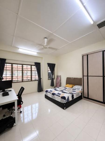 2-storey Terraced House for Sale in Bandar Bukit Tinggi 2 (Klang) - James Teoh - Bedroom - PropertyGuru.com.my