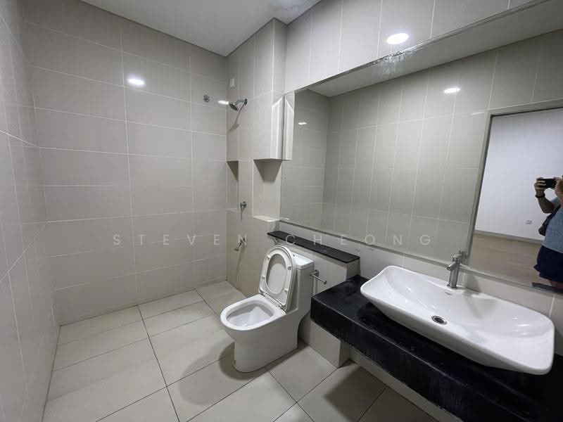 Rumah Teres 2-Tingkat untuk Disewa di U16, Elmina Gardens (Shah Alam) - Steven Cheong - Bathroom - PropertyGuru.com.my