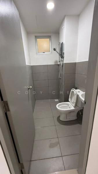 Service Residence for Rent at Prestige Residence - Cody Cher - Bathroom - PropertyGuru.com.my