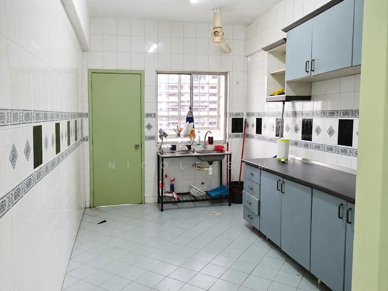 Condominium for Rent at Avant Court Condominium - Nicole Sim - PropertyGuru.com.my