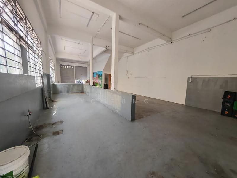 Kedai untuk Disewa di Nusa Sentral (Iskandar Puteri (Nusajaya)) - YC Fung - Interior - PropertyGuru.com.my