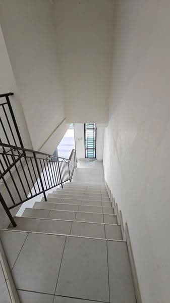 Rumah Teres untuk Dijual di Senai (Johor) - Rueben Lim - Corridor - PropertyGuru.com.my