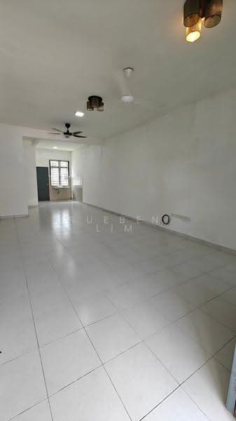 Rumah Teres untuk Dijual di Senai (Johor) - Rueben Lim - Living Room - PropertyGuru.com.my