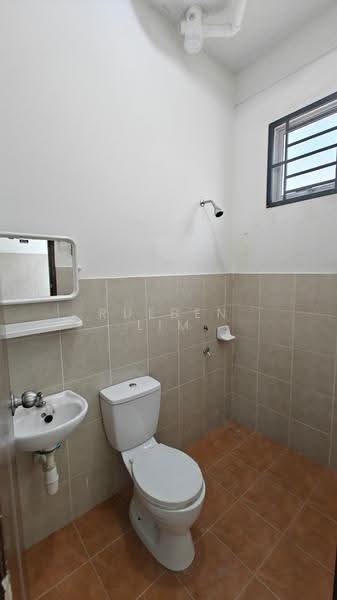 Rumah Teres untuk Dijual di Senai (Johor) - Rueben Lim - PropertyGuru.com.my