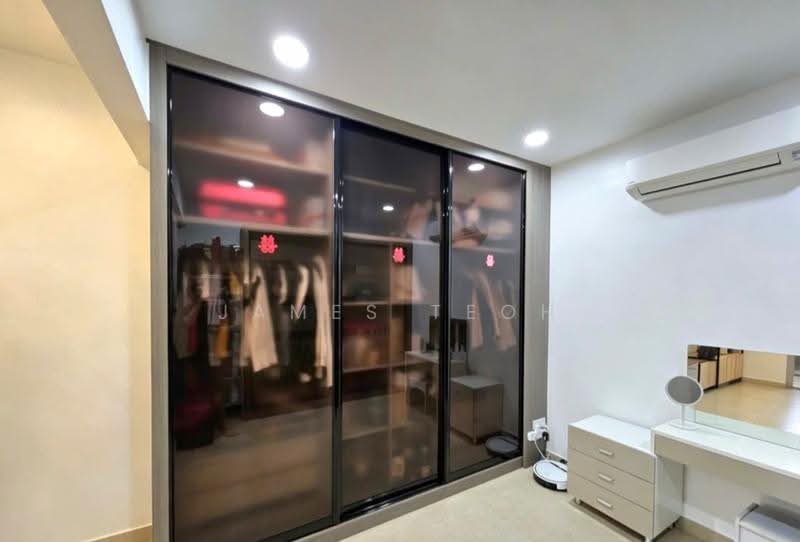 2.5-storey Terraced House for Sale in Bandar Bukit Tinggi 2 (Klang) - James Teoh - Interior - PropertyGuru.com.my