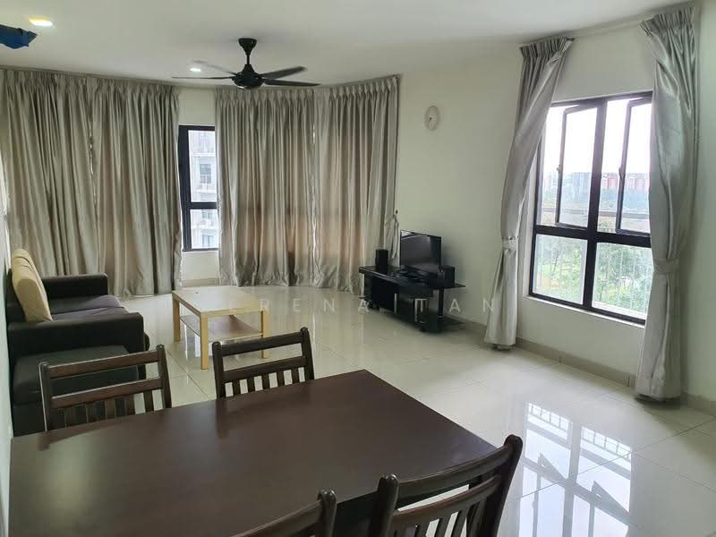 Kediaman Servis untuk Dijual di Maisson - Serena Tan - PropertyGuru.com.my