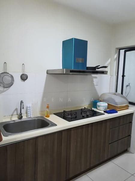 Kediaman Servis untuk Dijual di Maisson - Serena Tan - PropertyGuru.com.my