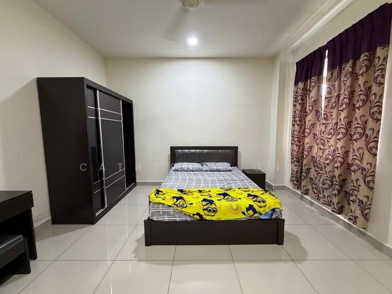 Shop / Office for Sale in Taman Nusantara (Iskandar Puteri (Nusajaya)) - Catherine Ong - Bedroom - PropertyGuru.com.my
