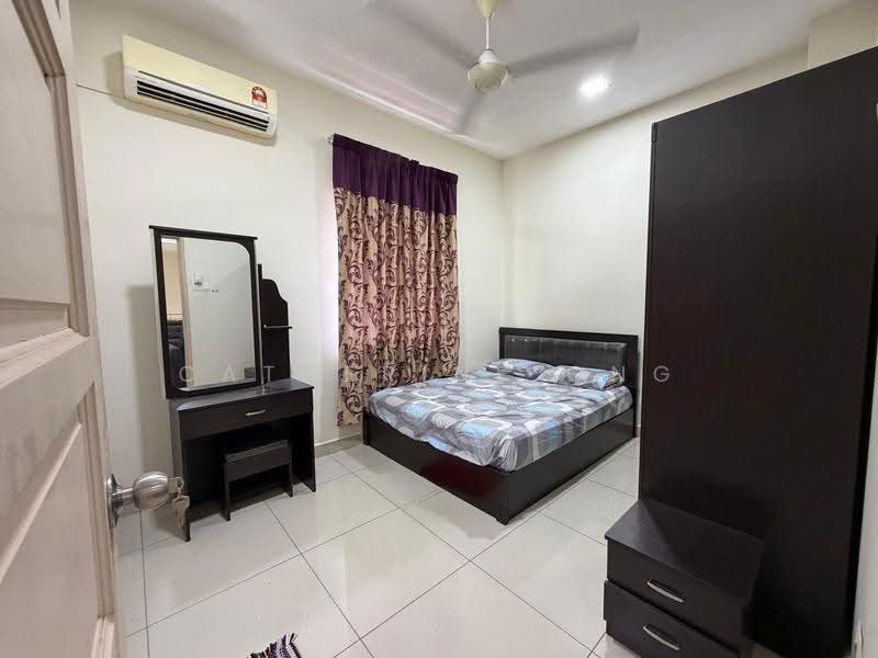 Shop / Office for Sale in Taman Nusantara (Iskandar Puteri (Nusajaya)) - Catherine Ong - Bedroom - PropertyGuru.com.my